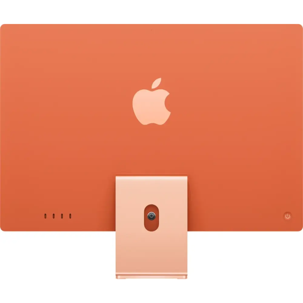 Моноблок Apple iMac 24" Orange