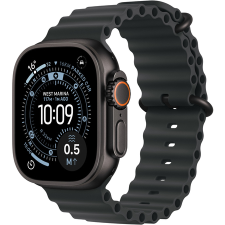 купить Apple Watch Ultra 3