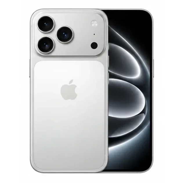 Apple iPhone 18 Pro 512GB Серебристый (Silver)
