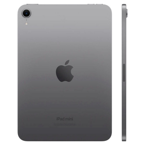 iPad mini (2026)