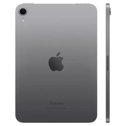 iPad mini (2026)