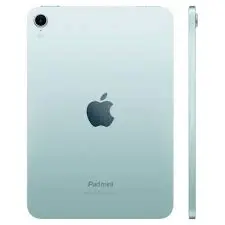 Apple iPad mini (2026) 512GB Синий (Blue)