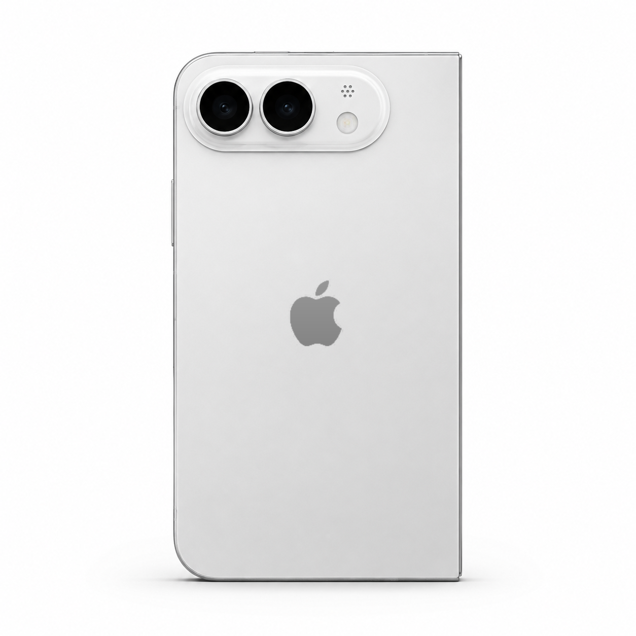 Apple iPhone Ultra 2TB Серебристый (Silver) — изображение 2