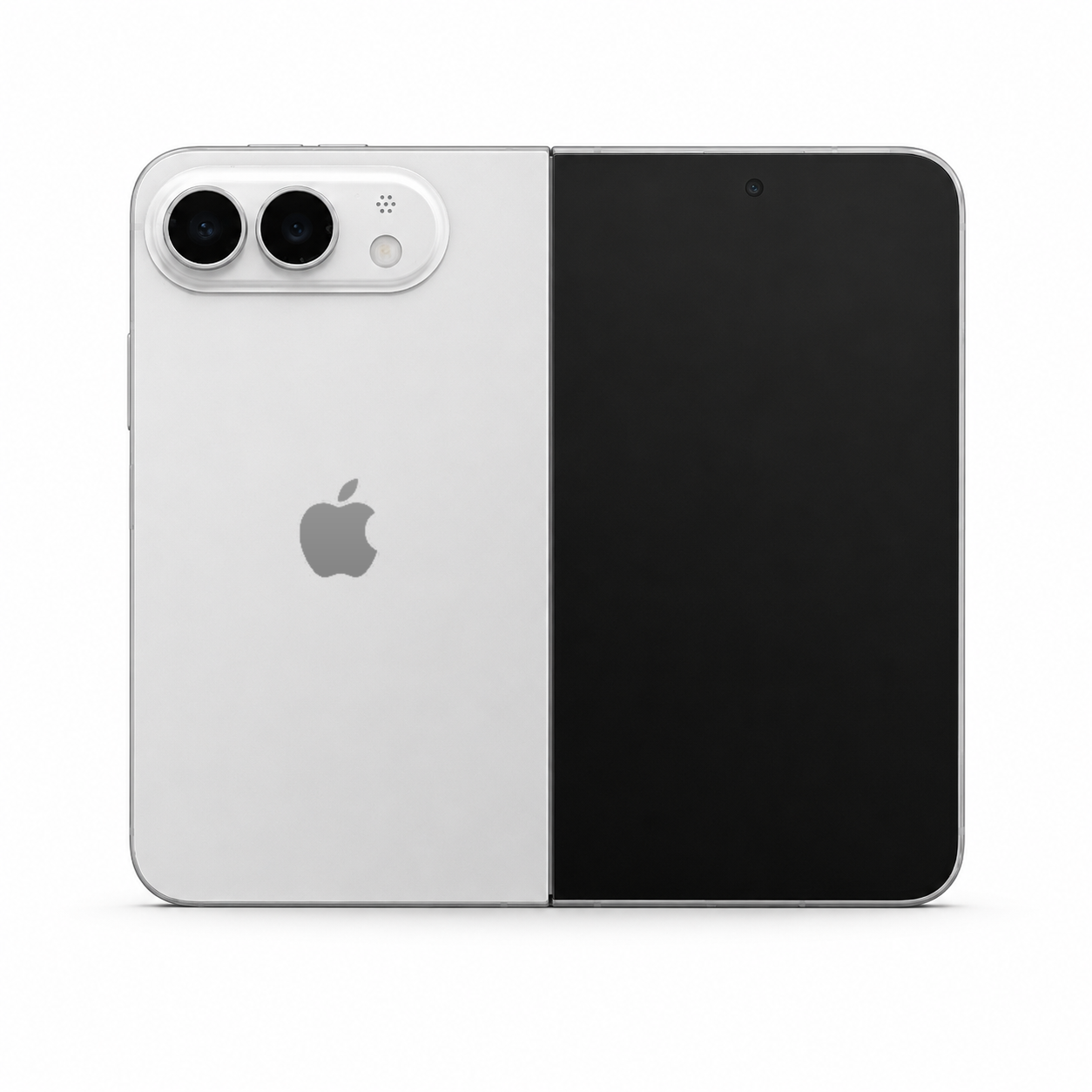 iPhone Ultra