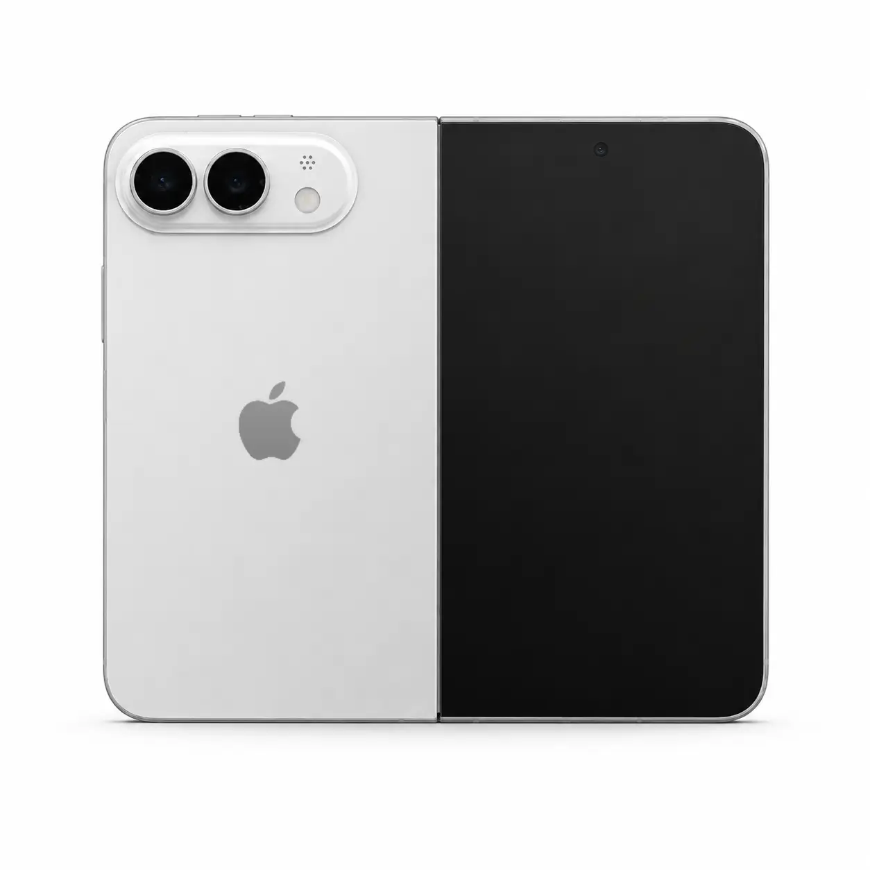 iPhone Duo