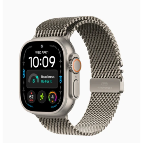 Apple Watch Ultra 4